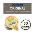 thumbnail image 3 of International Delight, Original, Single-Serve Non-Dairy Coffee Creamers 0.5 fl. oz l 50 counts, 3 of 3