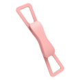 thumbnail image 1 of Correa de mano para tableta, banda de agarre para dedos, seguridad, anticaídas, accesorios para operar con , soporte de agarre para dedos rosa, 1 of 8