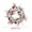 C, variant on Dmlowu Christmas Wreath for Front Door - Rose Cedar Berry Christmas Decorations Garland Wreath, Red And Gold Christmas Wreaths for Holiday Party Chritsmas Decorations Indoor & Outdoor, 35Cm