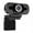 As Shown, variant on 1080P Webcam - Built-in Microphone, 360° Rotation, Plug-and-Play for Video Call Recording