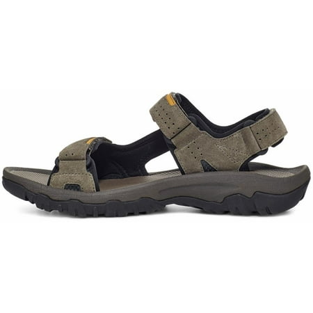 

Teva Men s 1019192 Brown 9 M US