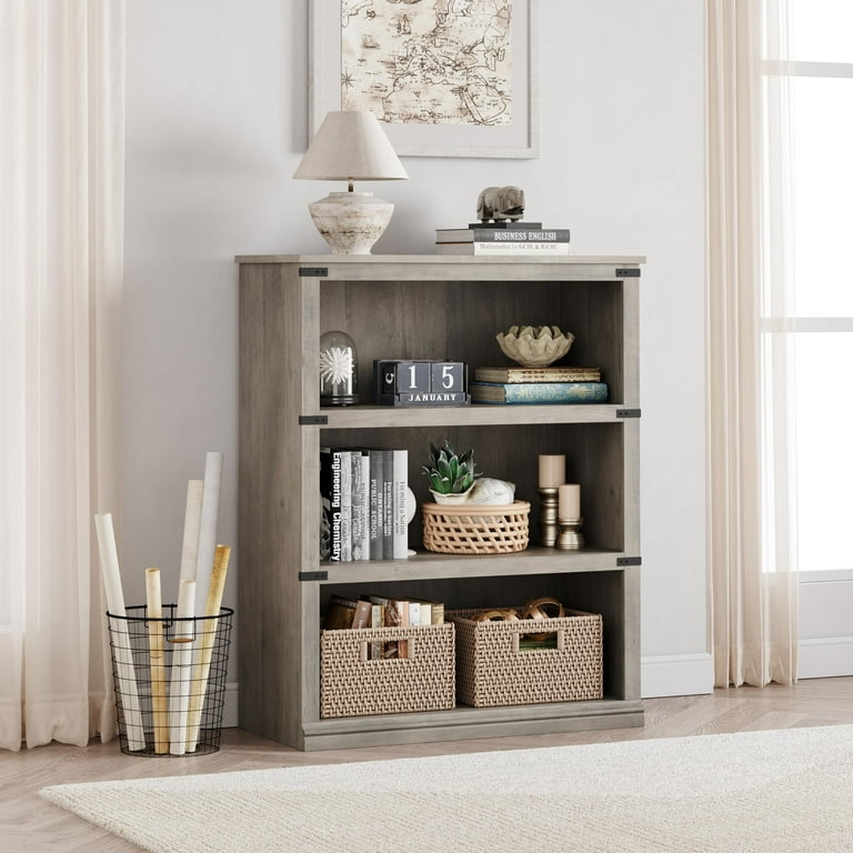 Bookshelf 40 inches tall discount