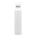 thumbnail image 1 of Botella de agua Simple Modern Ascent con tapa de pajita, 500 ml, 1 of 6