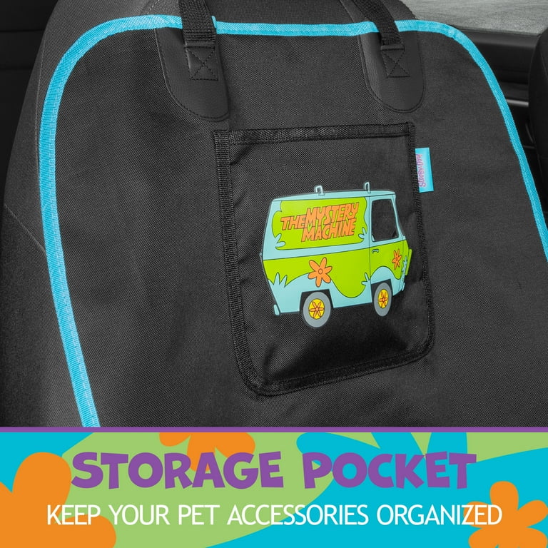 Scooby doo on sale car accessories