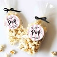 thumbnail image 6 of 72pcs Ready to pop Stickers for Baby Shower Favors,Thank You for Celebrating,Candy Business Labels,Gender Reveal Gift Ideas,Birthday Party Atmospheric Decoration Props, 6 of 6