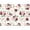Cream, variant on Fur Back Sweatshirt Stretch Knit Fabric Pink - per yard