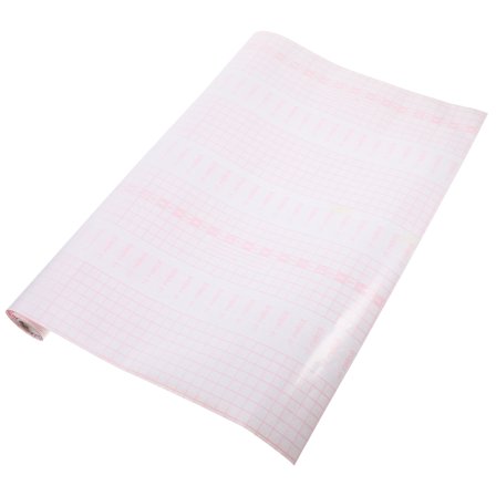 OUNONA Transparent Oil-Resistant Protective Film for Kitchen and Furniture Surfaces, Easy to Apply and Clean, Durable and Waterproof