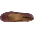 thumbnail image 6 of Women's SoftWalk Sonoma Ballet Flat, 6 of 7