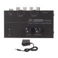 thumbnail image 2 of Préampli Phono, Préampli Phono Préampli Ultra Phonographe Mini Préampli Phono Design Rationalisé, 2 of 14