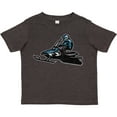 thumbnail image 3 of Inktastic Snowmobile Ideas Boys or Girls Toddler T-Shirt, 3 of 5