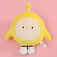 thumbnail image 2 of NWJ Official Augill Egg Party Plush Toys - Wholesale Jumping Ball Dolls, Stuffed Animals, Pillows, and Keychains, 2 of 4