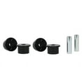 thumbnail image 5 of Nolathane REV162.0070 Rear Forward Leaf Spring Bushing Compatible with 82-05 S10, Jimmy, S15 Jimmy, Blazer, S10 Blazer, Sonoma, S15, 5 of 6