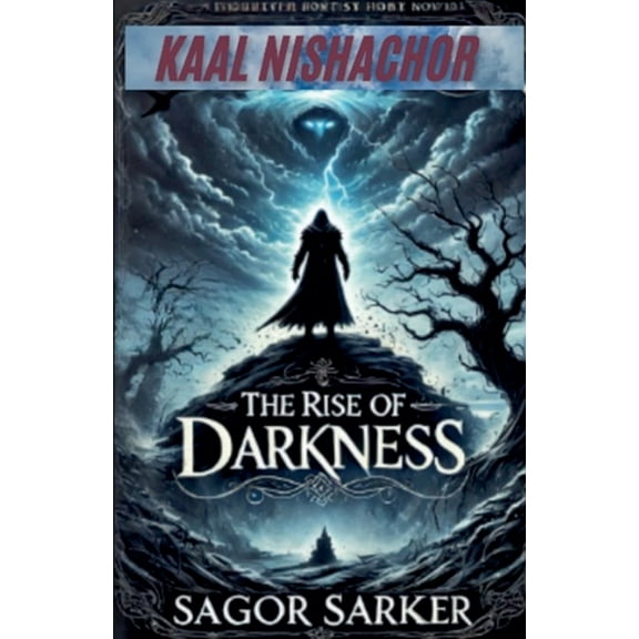 The Rise of Darkness, (Paperback)