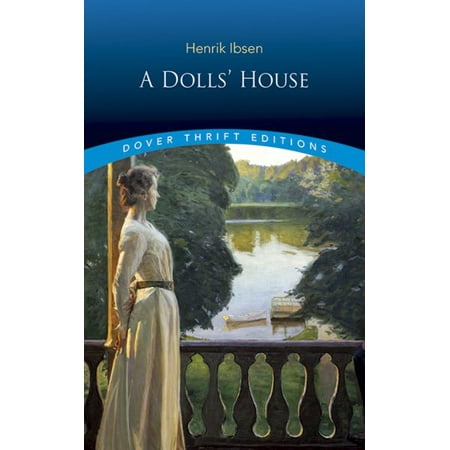 a dolls house by henrik ibsen addresses the importance of womens rights The project gutenberg ebook of a doll's house, by henrik ibsen this ebook is for the use there is an important difference the address is on it. a dolls house by henrik ibsen addresses the importance of womens rights The project gutenberg ebook of a doll's house, by henrik ibsen this ebook is for the use there is an important difference the address is on it.