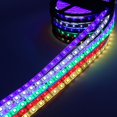 thumbnail image 4 of 0.5/1/2/3/4/5M Light Bar Lamp Bendable Multi-Function Plastic USB TV Backlight LED Strip Lights for Home, 4 of 8