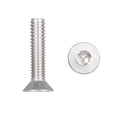 thumbnail image 1 of Tornillo Irfora DIN7991 304 Tornillos Allen Tornillos hexagonales de acero inoxidable Tornillo hexagonal M6 * 30 Irfora Tornillo, 1 of 5