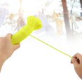 thumbnail image 1 of Cuerda de Nylon Cordón de resistente color Brillante Jardín Camping Al Aire Libre, 1 of 7