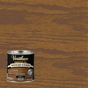 Early American, Varathane Premium Oil-Based Interior Wood Stain-211806, Half Pint, 4 Pack