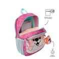 thumbnail image 5 of TOTTO Mochila Escolar Grande para Niña con Bolsillo para Botella | 18 L DOGGY LOVE L, 5 of 5