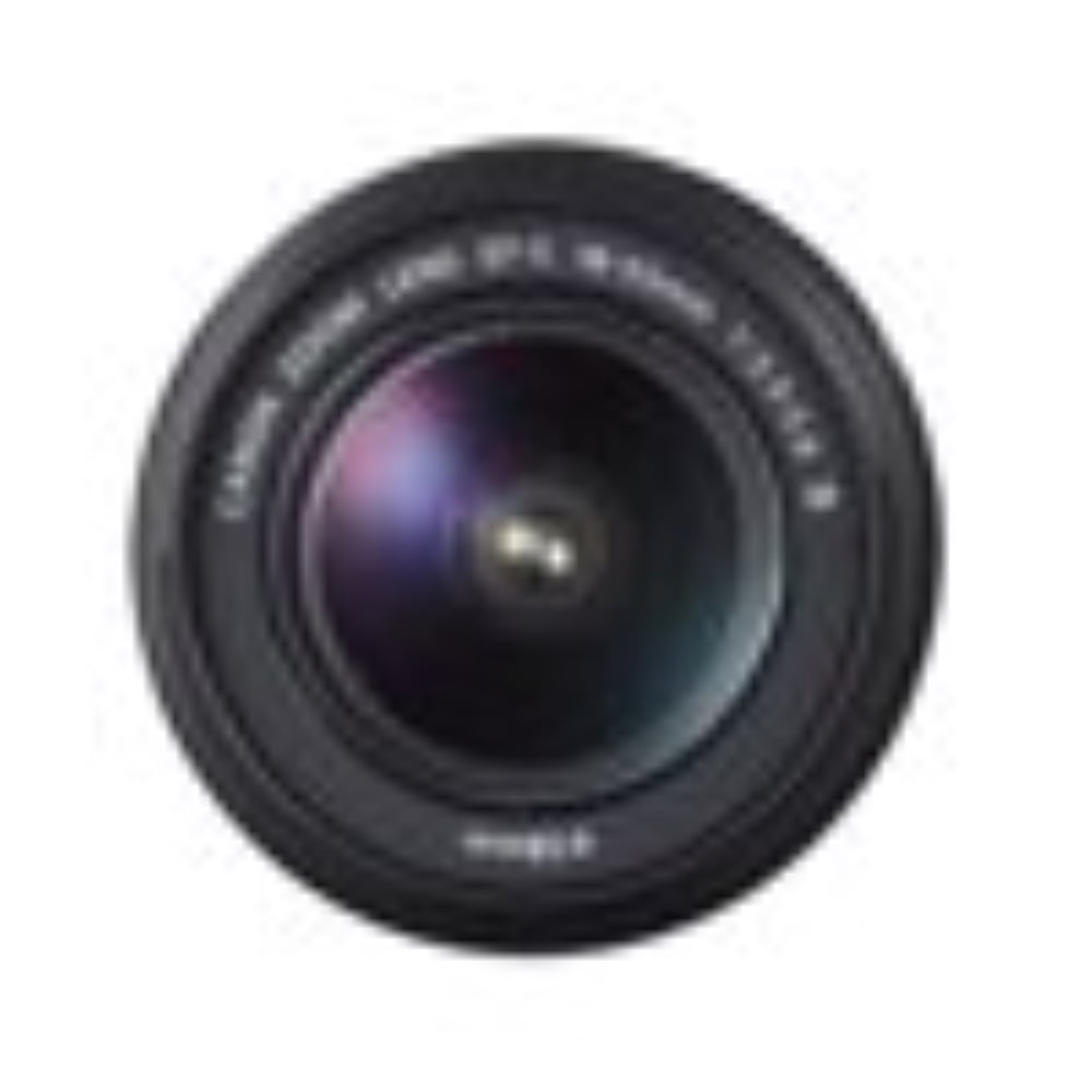 Canon EF-S 18-55mm f/3.5-5.6 III Camera Lens (New in White Box