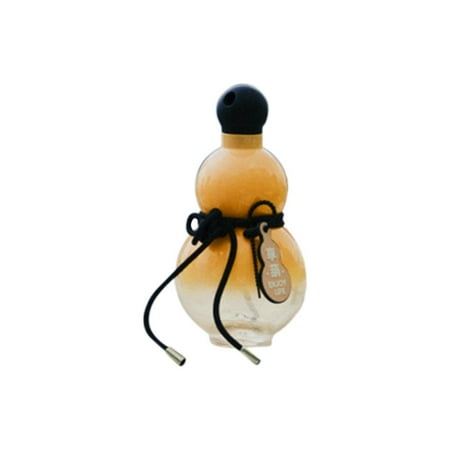 

OUTLOU Gourd Water Bottle Gourd Style Water Bottle Gourd Water Bottle Chinese Retro Gourd Bottle Clearance!