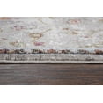 thumbnail image 2 of Rizzy Rugs Princeton Area Rug PRI103 Beige/Cream Petals Vines 7' 6" x 9' 5" Rectangle, 2 of 2