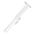 thumbnail image 3 of CUITING 100Pcs Perfume Paper Test Strips for Aromatherapy Fragrance Essential Oil Scent, 3 of 3