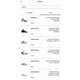 thumbnail image 4 of Ni - ke Ni - ke Air Jordan 4 Retro White Thunder FQ8138-001 Black/White Men Size 12 AJ4, 4 of 5