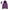 Purple, variant on Clearance Women's Parkas,Women Warm Waterproof Lightweight Jacket Hooded Windproof Winter Coat With Recycled Insulation Winter Slim Short Hooded Warm White Duck Down Coat Outerwear