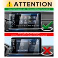thumbnail image 4 of Protector de pantalla de cristal de 9 pulgadas para Honda CRV 2023-2025, 4 of 9