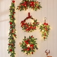 thumbnail image 4 of LIFKOME Décorations des Fêtes pour la Maison Couleur Assortie Bûche Ronde Forme Inversée 1 PCS, 4 of 7