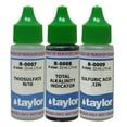 thumbnail image 3 of Taylor Technologies OTO 6 Way Test Kit for Alkalinity Bromine Chlorine and pH K 5820, 3 of 8