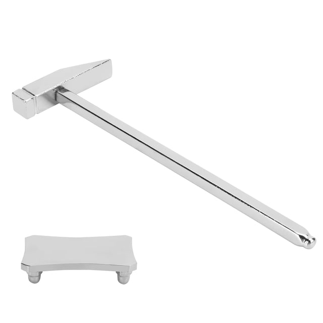 Martillo De Bricolaje, Martillo, Multifunción Antideslizante Anticorrosión Uso Prolongado Para El Hogar Al Aire Libre En Cualquier Ocasión