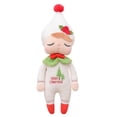 thumbnail image 2 of Empuje De Navidad De 55/38Cm, Muñecos Originales De Dibujos Animados, Juguetes De Peluche Para Niños, Niñas, Bebés, Hermosos Muñecos De Empuje Suaves Kearding HA046156-01, 2 of 6