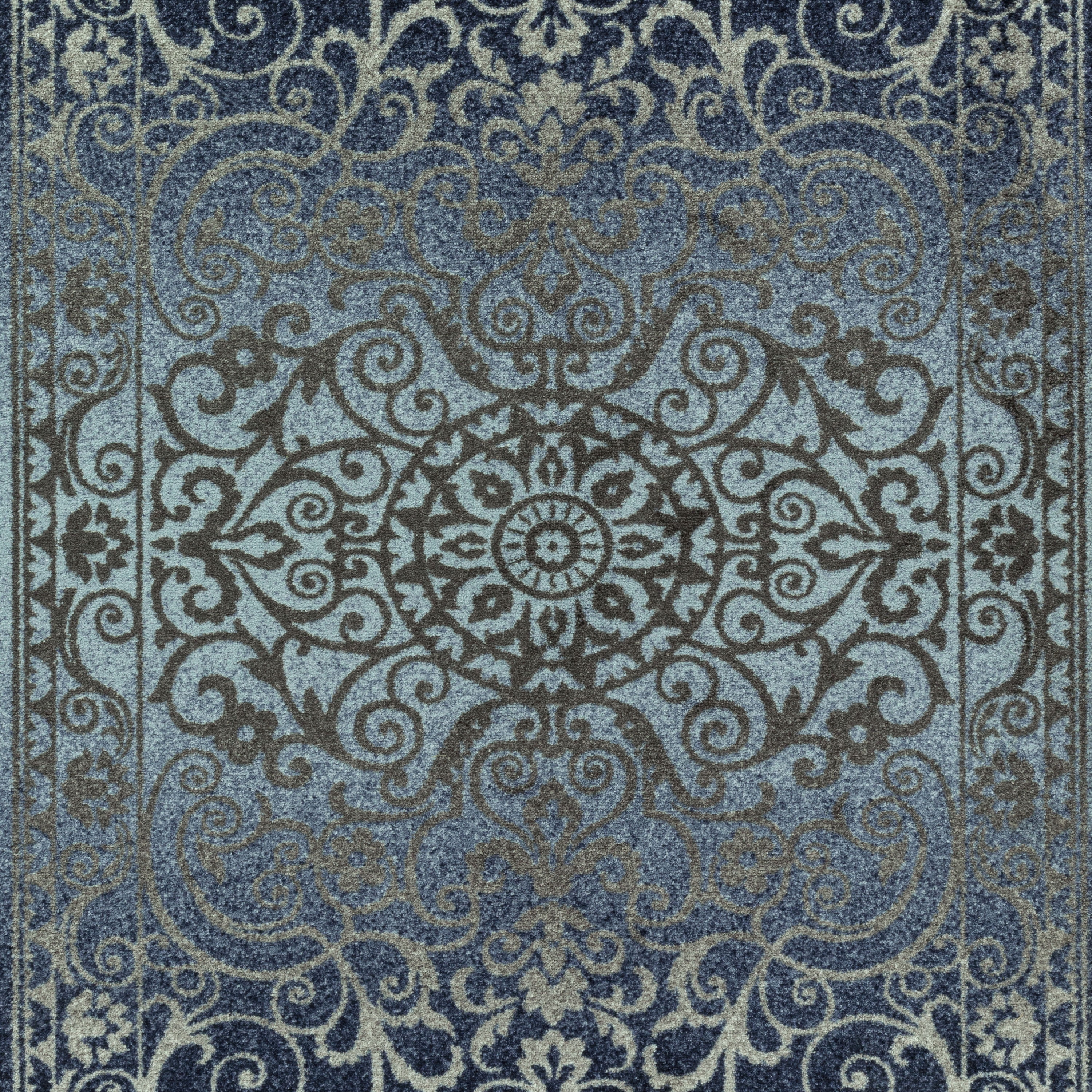 Navy/Grey