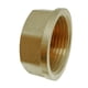 thumbnail image 4 of Conector de Manguera de Latón, Adaptador de Accesorios de Manguera de Recta, 9,5 Mm-32 Mm 32mm, 4 of 6