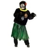 Aloha Gorilla Adult Halloween Costume
