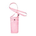 thumbnail image 1 of Portabotellas de Agua DYNWAVEMX Malla Plegable Rosa, 1 of 6