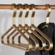 thumbnail image 1 of Thick Clothes Rack Balcony Widely Appliciation Non-Silp Design for Bedroom, 1 of 5