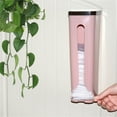 thumbnail image 3 of Garbage Bag Dispenser,2PCS Wall Mounted Garbage Trash Bag Dispenser Trash Bag Organizer Stylish and Modern, 3 of 3