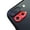 Red for iPhone X, variant on Xinyolin Metal Phone Camera Protector Webcam Lens Cover Case for iPhone XS X 7/8 Plus