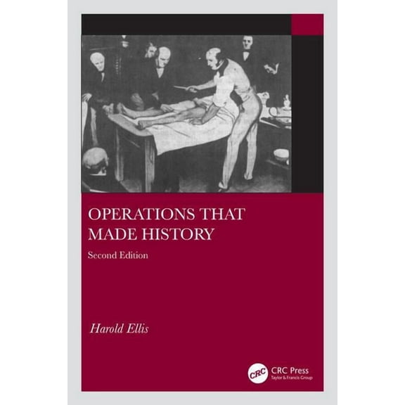Operations That Made History 2e, (Paperback)