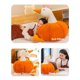 thumbnail image 3 of Peluche de pato de calabaza NQ Almohada de felpa de ganso juguete de peluche 75 cm, 3 of 4
