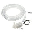 thumbnail image 3 of Unique Bargains Pompe à Eau Micro Submersible avec Connecteur USB DC 5V, 3 of 5