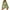 Floral Green, variant on Avidlove Knit Pajama Set for Women Long Sleeve Floral Tops and Shorts Lounge Set with Pocket 2 Piece Matching Outfits Casual Sweater Sets Sleepwear