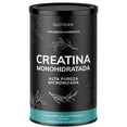 thumbnail image 1 of Creatina Monohidratada Micronizada en Polvo Quotidien | Alta Pureza Certificada | Con Scoop Dosificador - Creatine Monohydrate Pre Entreno - Platinum - Creatina Mujer / Hombre - Gym - 450g, 1 of 8