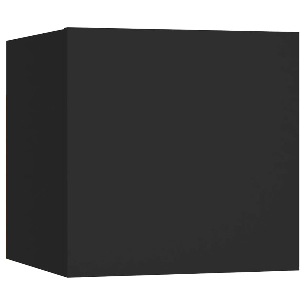 VidaXL 1 2 4x Wall Mounted TV Cabinet HiFi Stand Unit Furniture Multi vidaxl-1-2-4x-wall-mounted-tv-cabinet-hifi-stand-unit-furniture-multi