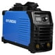 thumbnail image 4 of Planta De Soldar Inverter 110v/80a 220v/120a 23271400 Hyundai MMA-130, 4 of 9