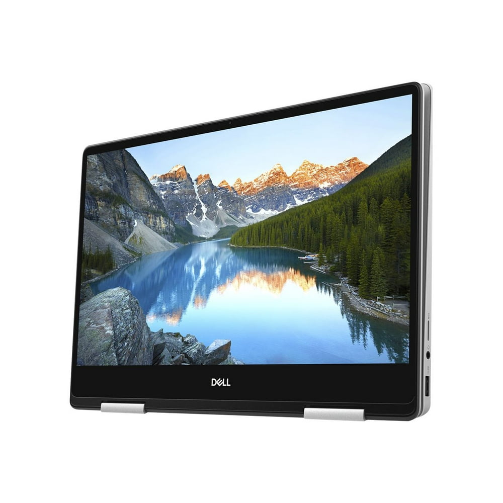 Dell Inspiron 7386 2in1 Flip design Core i5 8265U / 1.6 GHz Win