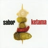 Pre-Owned - Sabor Ketama by (CD, Feb-2000, Universal/Mercury)